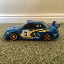 Nikko subaru impreza for sale  BEWDLEY