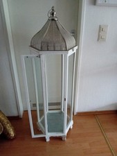 Laterne groß 30 gebraucht kaufen  Dorsten