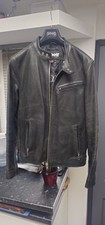 Nyc schott gentlemen for sale  EPSOM