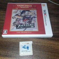 Até 4 itens por US$ 2,30. Testado e funcionando: Fire Emblem Awakening [3DS] comprar usado  Enviando para Brazil