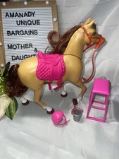 Barbie horse figure for sale  Newport News