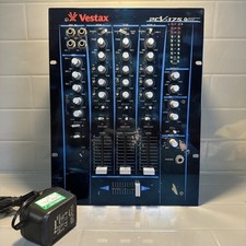 Vestax pcv 175 for sale  NORWICH