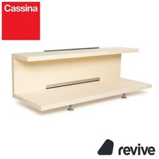 Cassina holz sideboard gebraucht kaufen  Köln