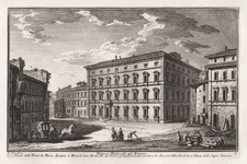 Vasi palazzo maffei gebraucht kaufen  Seubersdorf