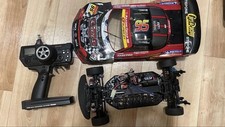 Kyosho system mecassette d'occasion  Expédié en Belgium