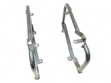 Coppia telaietti radiatori usato Coppia telaietti radiatori usato  Italia