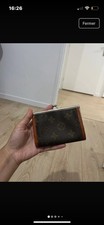 Porte monnaie vintage d'occasion  France
