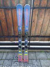 Sci fischer rc4 usato  Chiavenna