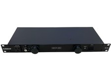 Furman 8lx amp d'occasion  Expédié en Belgium