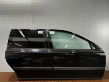 VOLVO V70 II 00-07 BLACK STONE SOLID Drzwi prawe tylne + przednie CZĘŚĆ OE Origin na sprzedaż  PL