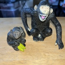 Chimpanzee toy early for sale  BASILDON