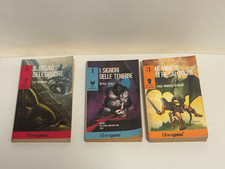 Lotto librogame miniere usato Lotto librogame miniere usato  Macerata