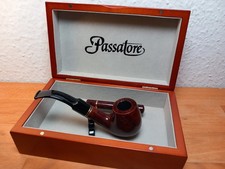 Passatore tabakpfeife schatull gebraucht kaufen  Bonn