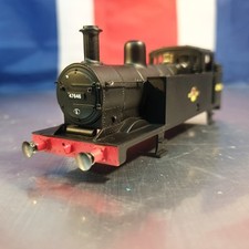 Hornby class jinty for sale  STOCKPORT