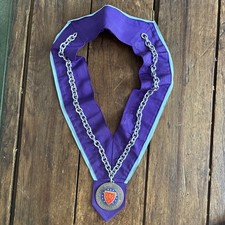Vtg chaine rotisseurs d'occasion  Expédié en Belgium