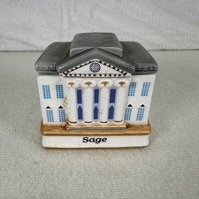 Danbury mint spices for sale  Blanco