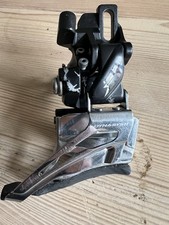 Shimano 2x11 front for sale  DONCASTER