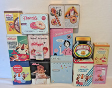 Set decorative retro for sale  HULL