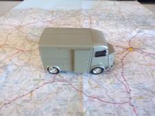 Citroen type gris d'occasion  Évrecy