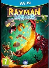 Rayman legends gebraucht kaufen Rayman legends gebraucht kaufen  Stockach