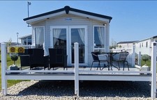 Sunflower lodge primrose for sale  FILEY