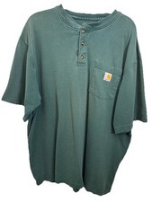 Carhartt vintage shirt for sale  NOTTINGHAM