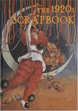 1920s scrapbook opie for sale 1920s scrapbook opie for sale  UK