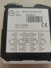Pma rl40 110 d'occasion  Cysoing