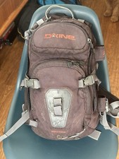 Preowned dakine heli for sale  BOURNEMOUTH