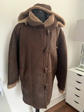 Celtic real sheepskin for sale  BURY