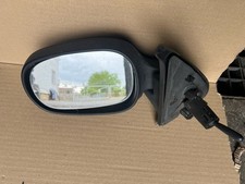 Außenspiegel passend nissan gebraucht kaufen  Heilbronn