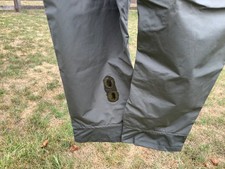 Pair waterproof fly for sale  LYDNEY