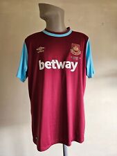 West ham 2015 gebraucht kaufen  Karlsruhe