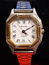 Buler montre dames d'occasion  Montpellier-