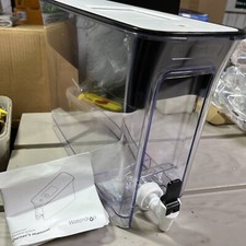 Slim water filter for sale  KIDDERMINSTER