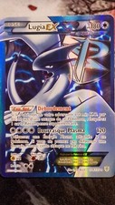 Lugia team plasma d'occasion  France