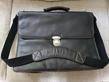 Bugatti briefcase laptop for sale  BRIGHTON