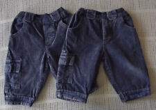 Cord hosen zwillinge gebraucht kaufen  Andernach