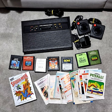 Atari 2600 darth for sale  AMMANFORD