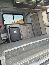 Ford transit camper for sale  BRIDGEND