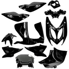 Kit completo carene usato  Italia