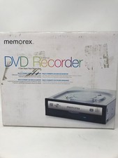 Gravador de DVD interno Memorex 24x multiformato MRX 550L v3 comprar usado  Enviando para Brazil