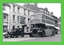 Foto de ônibus da Ilha de Wight - Southern Vectis 518 - KDL414 - 1954 Bristol LD Lodekka, usado comprar usado  Enviando para Brazil