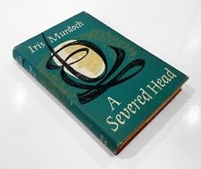 Iris murdoch severed for sale  HAMPTON