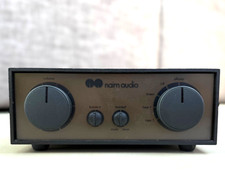 Naim olive nac for sale  TADWORTH
