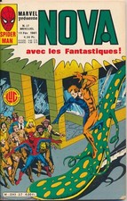 Nova bon araignée d'occasion  Grasse