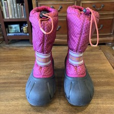Sorel flurry pull for sale  Robert