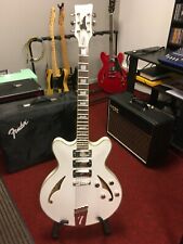 Guitare demi caisse d'occasion  Pont-de-Vaux