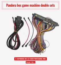 Arcade jamma mame d'occasion  Expédié en France