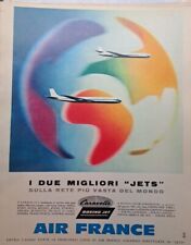 Caravelle boing jet usato  Savona